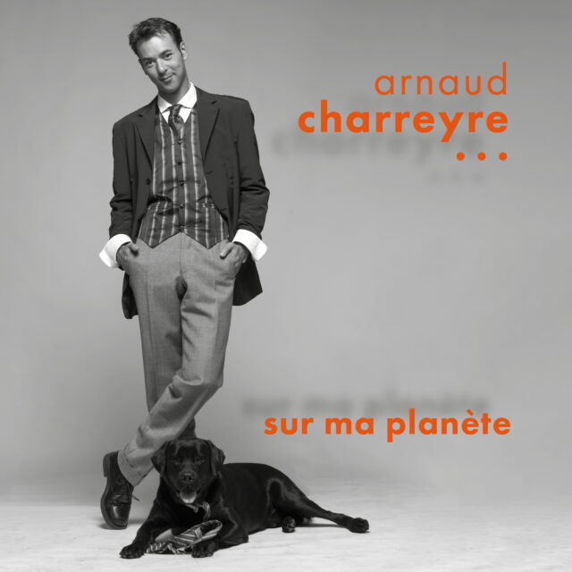 Sur ma planète