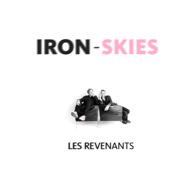 Les Revenants